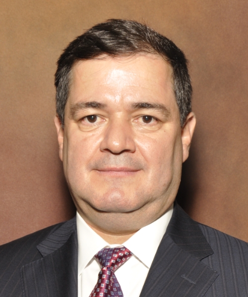 Orlando Alfonso Clavijo Clavijo