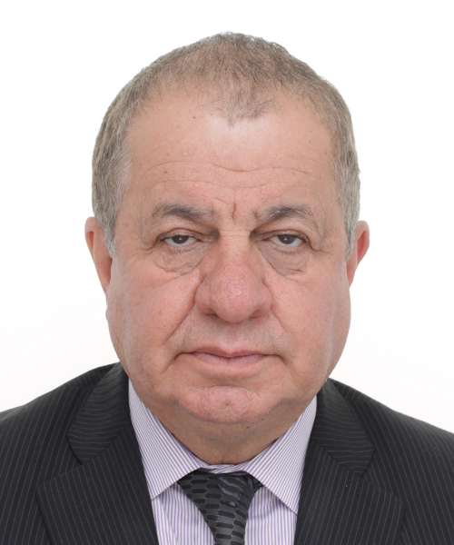 Oscar Fernando Bravo Realpe