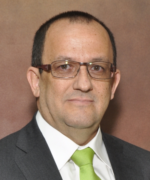 Oscar Ospina Quintero