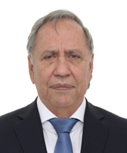 Oscar Tulio Lizcano Gonzalez