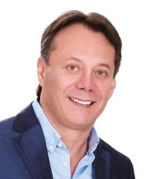 Oswaldo Arcos Benavides