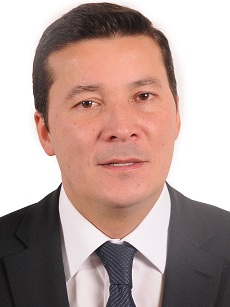 Hernán Penagos Giraldo