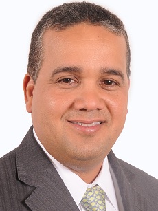 Pedrito Tomas Pereira Caballero