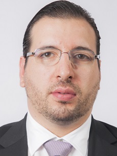 Pierre Eugenio García Jacquier