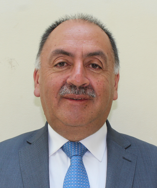 Rafael Romero Piñeros