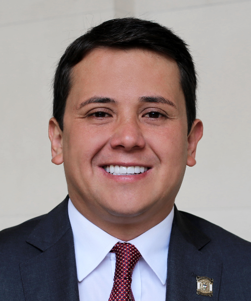 Rodrigo Arturo Rojas Lara