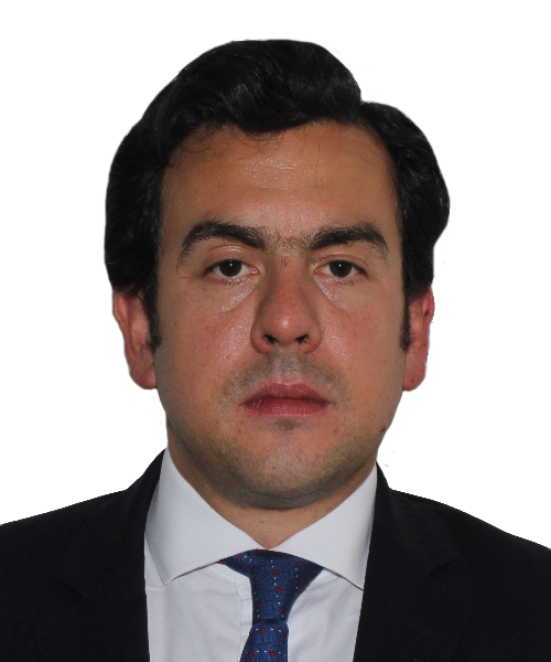 Rodrigo Lara Restrepo