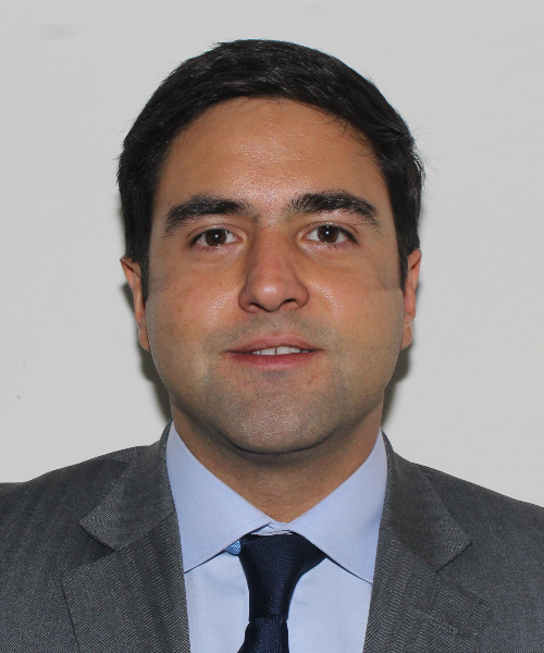 Samuel Alejandro Hoyos Mejía