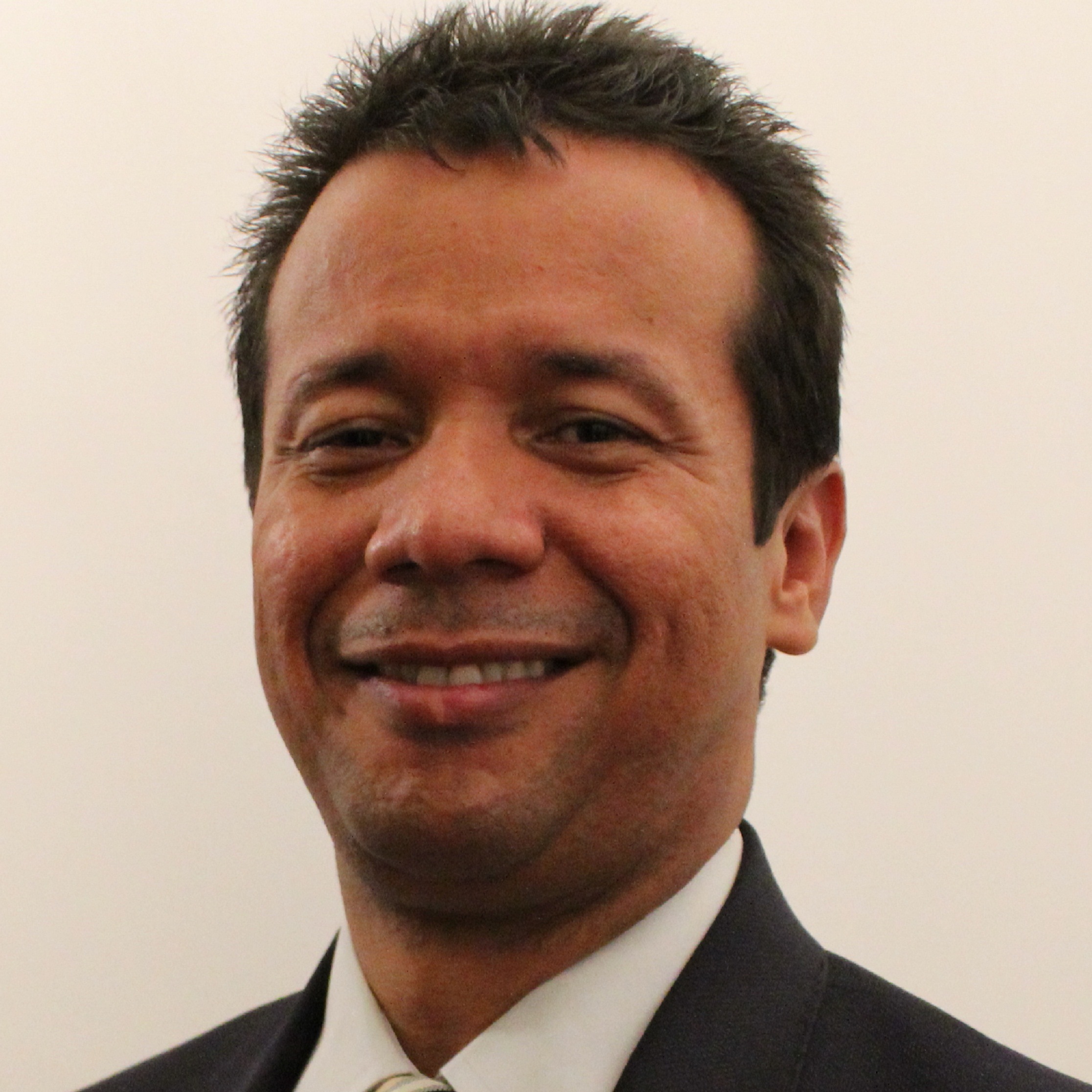 Heriberto Sanabria Astudillo