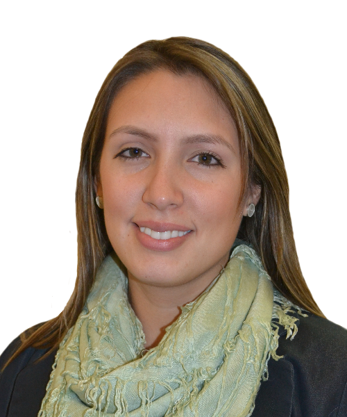 Sara Elena Piedrahita Lyons