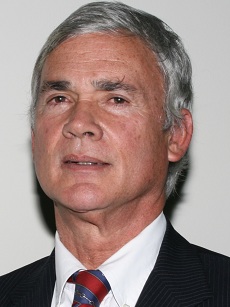 Jaime Enrique Serrano Pérez