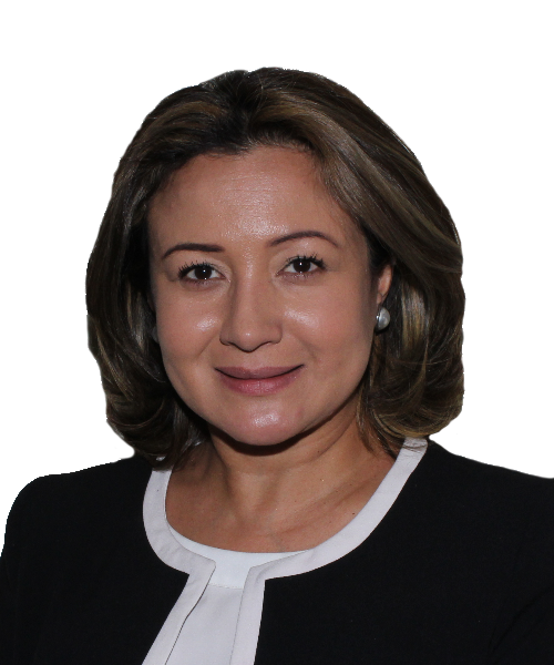 Tatiana Cabello Flórez