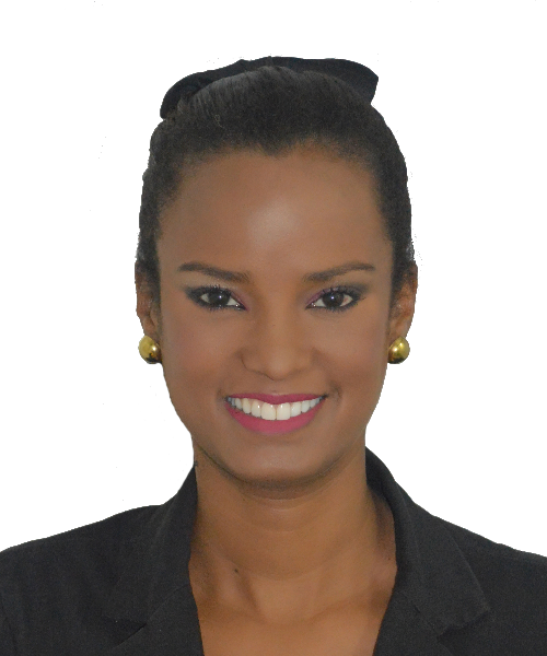 Vanessa Alexandra Mendoza Bustos