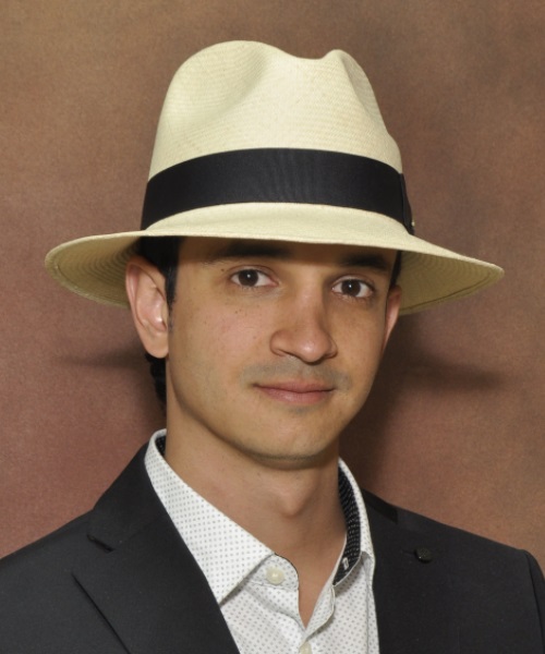 Víctor Javier Correa Vélez