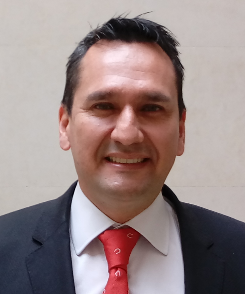 Víctor Manuel Ortiz Joya