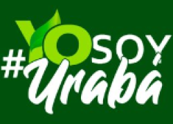 Logo partido Yo soy Urabá
