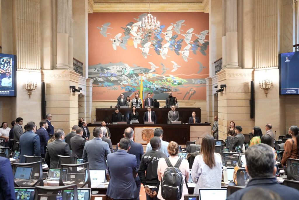 Avanzan proyectos de honores para Pereira y Baranoa