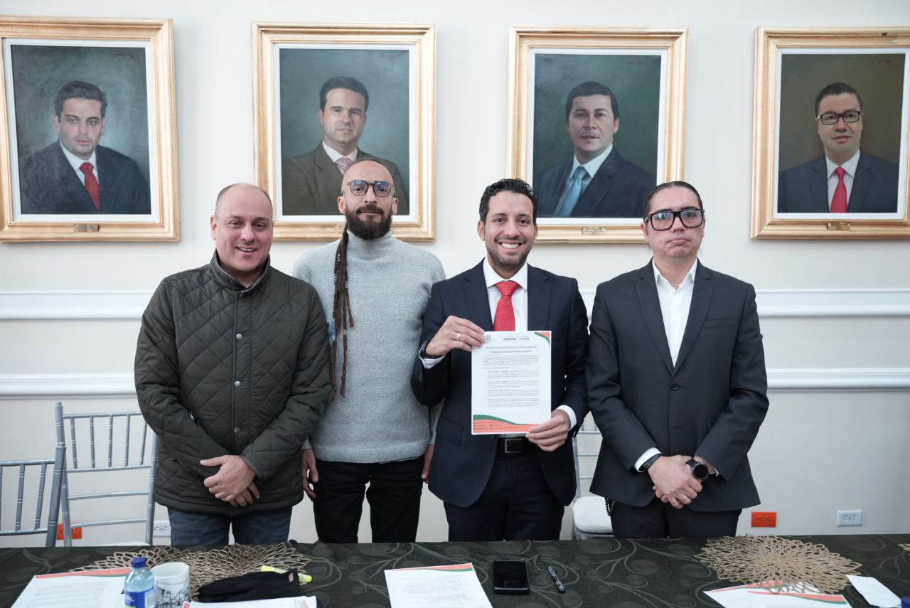 Mesa Directiva de la Cámara de Representantes fija reglas para el cumplimiento de debates en plenarias