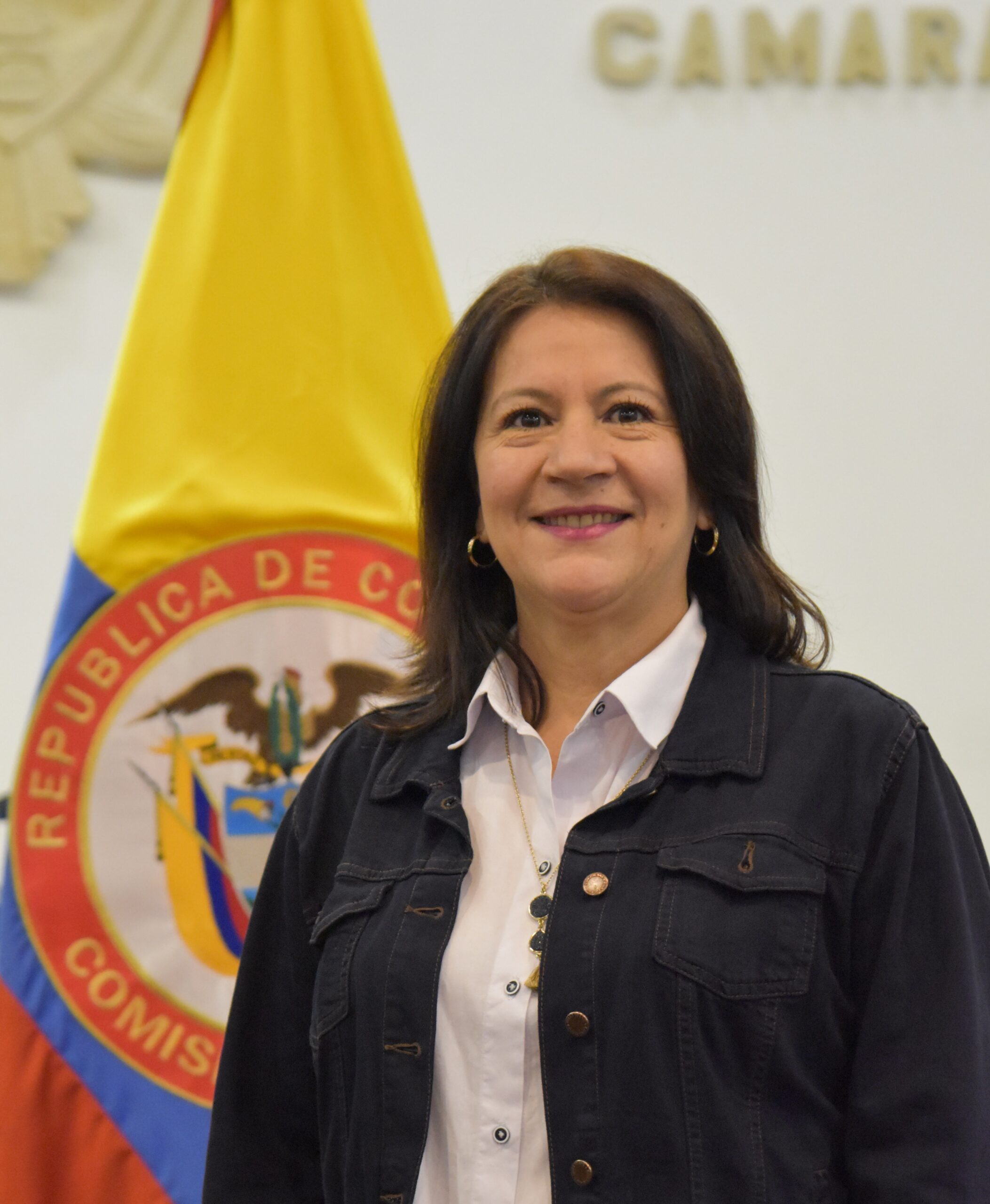 Aura Esther Alvarez Rico