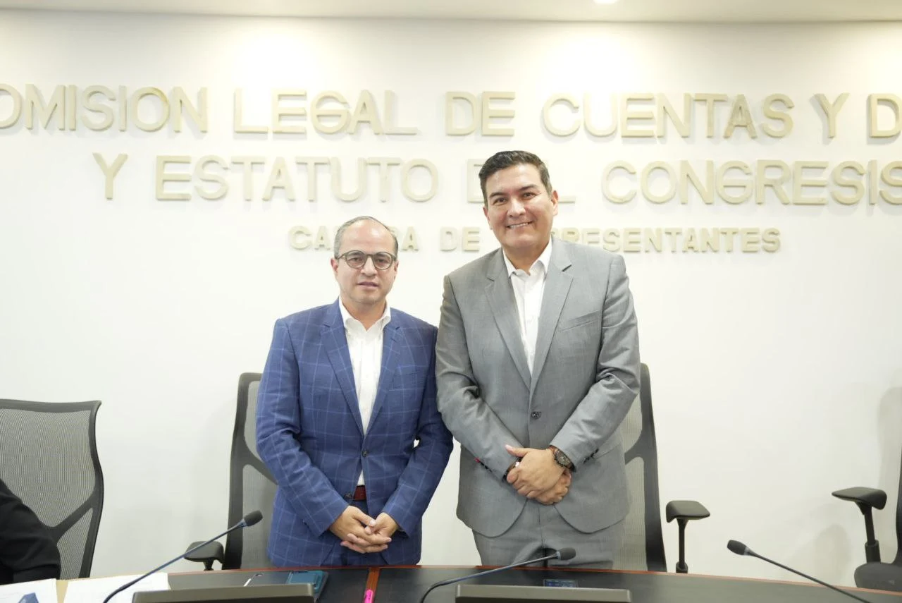 Comisión de Ética y Estatuto del Congresista de la Cámara de Representantes tiene nueva mesa directiva