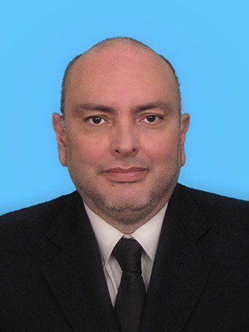 Ernesto Alvaro Ramirez Ospina