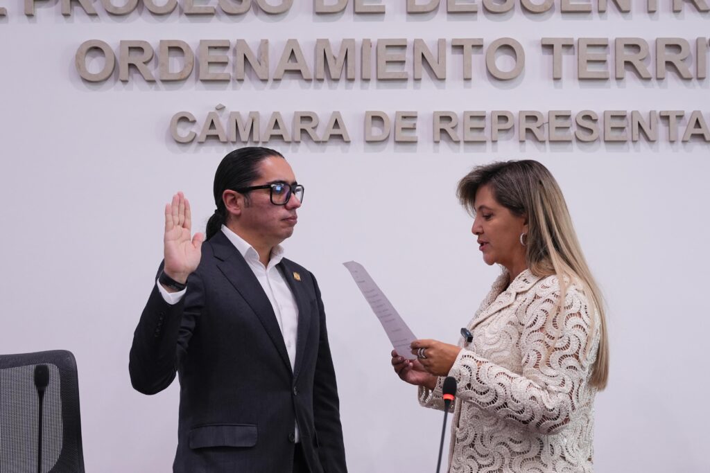 Nueva mesa directiva para la Comisión de Acreditación Documental