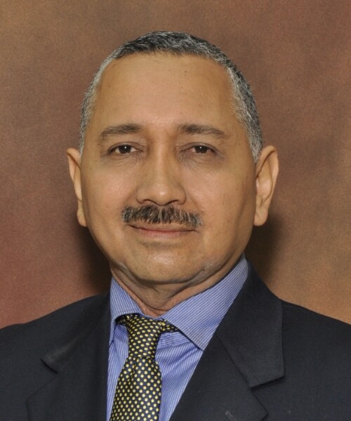 Luis Fernando Urrego Carvajal