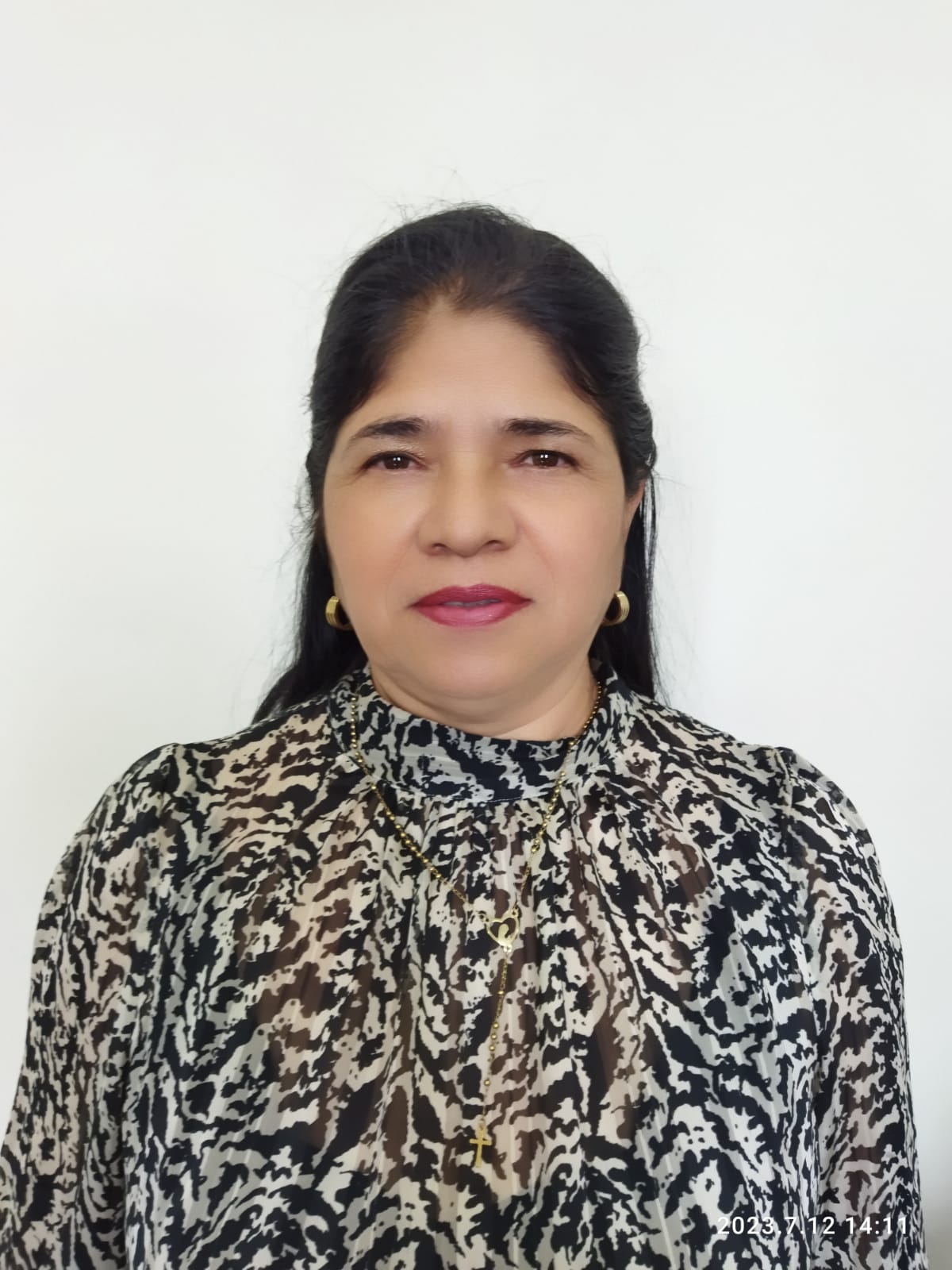 Luz Marina Perez