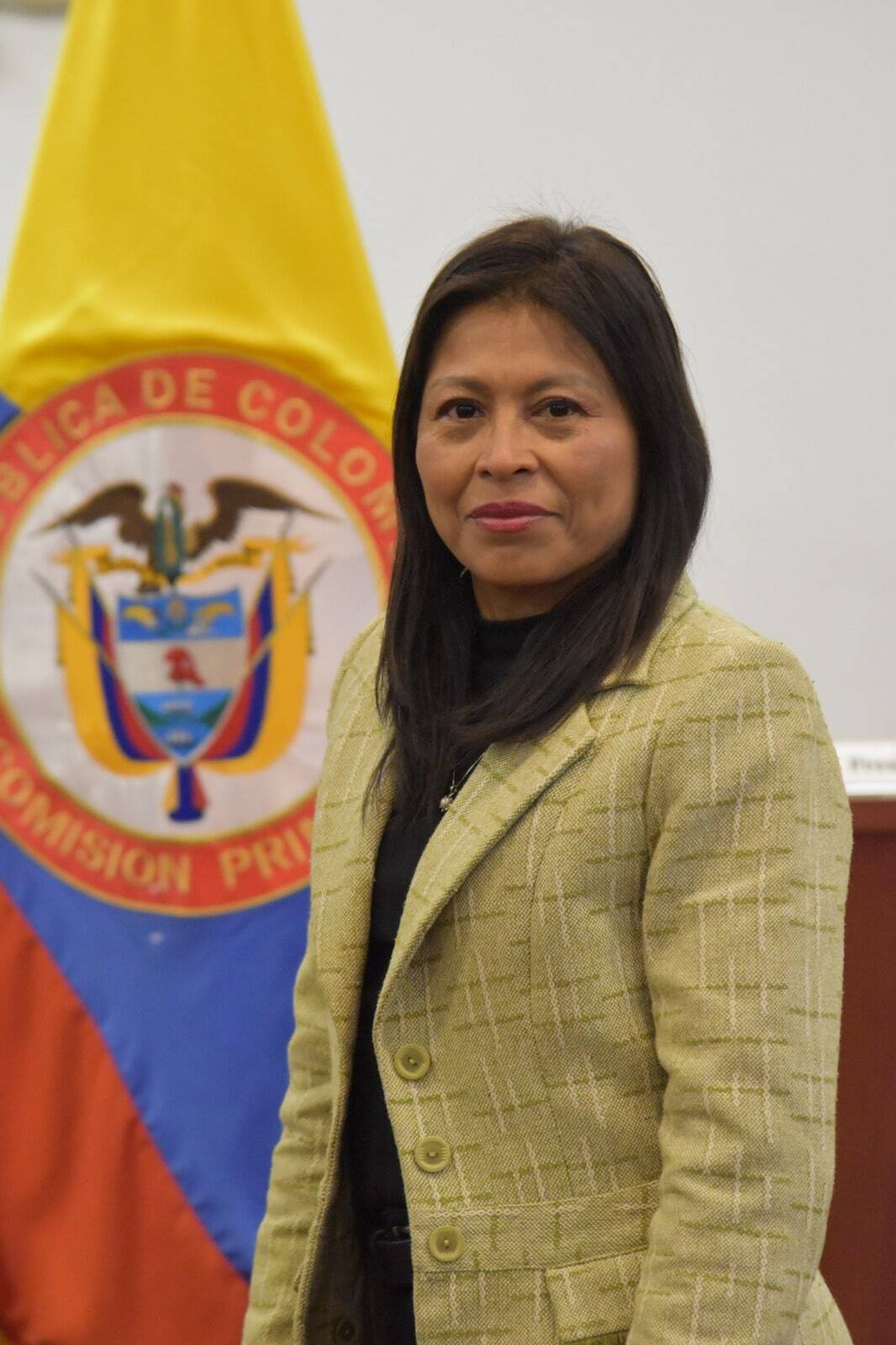 Martha Beatriz Quesada Tique