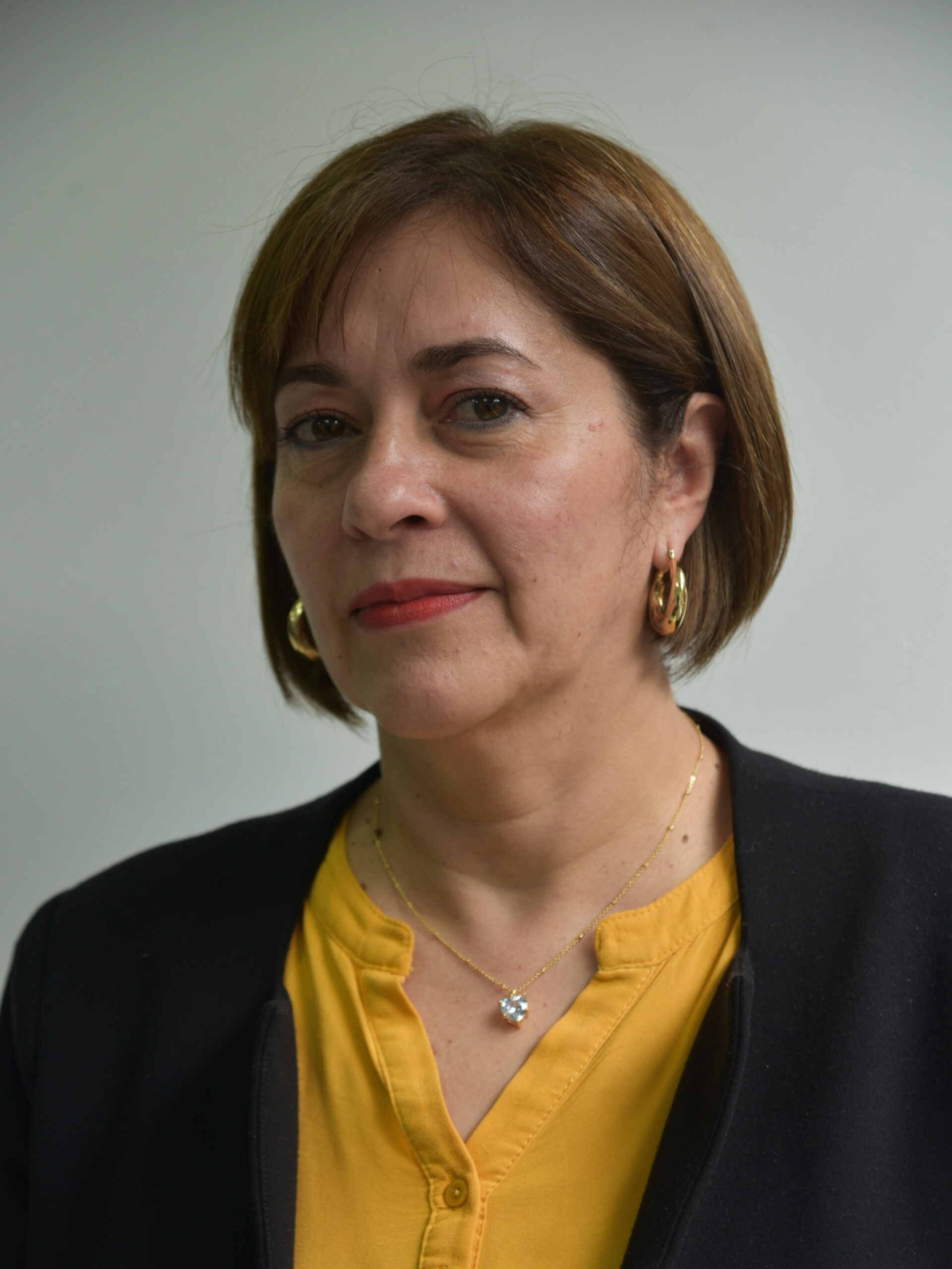 Nancy Molina Álvarez