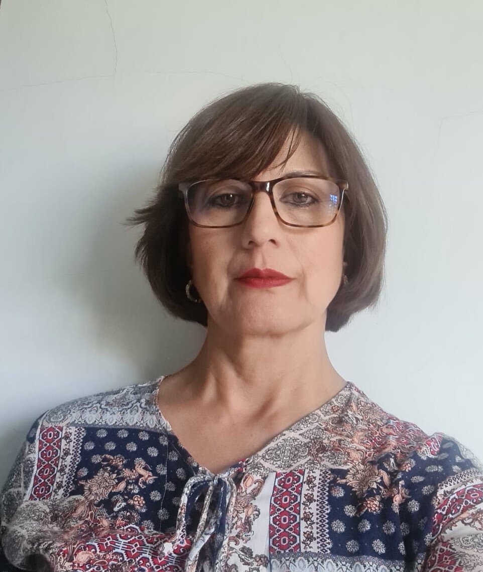Olga Marisol Pérez Daza