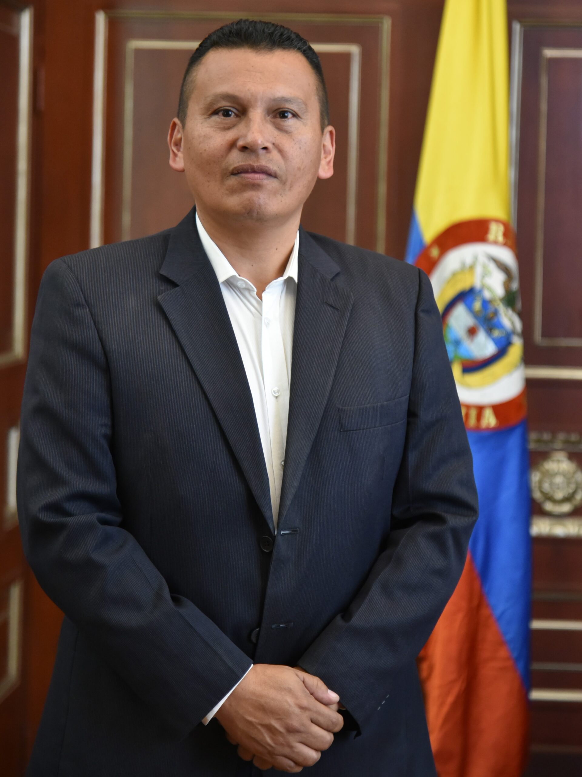 Robert Fernando León Peña
