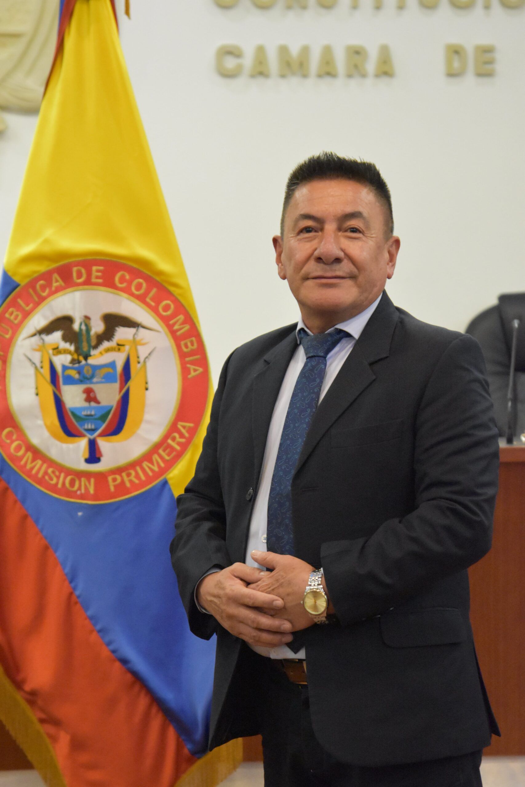 William Pinilla González