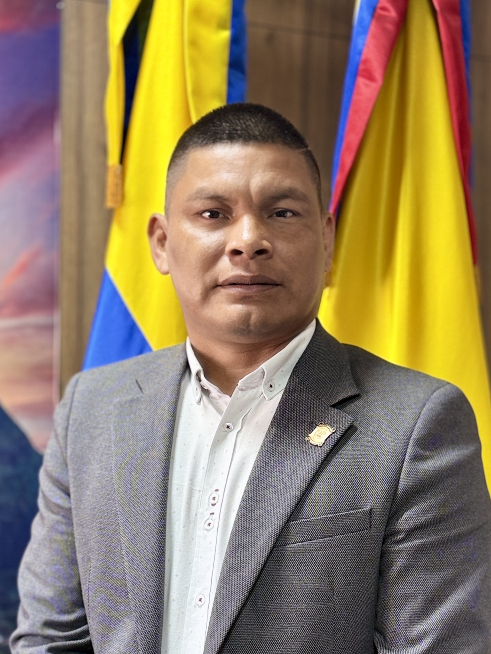 Alexander Guarín Silva