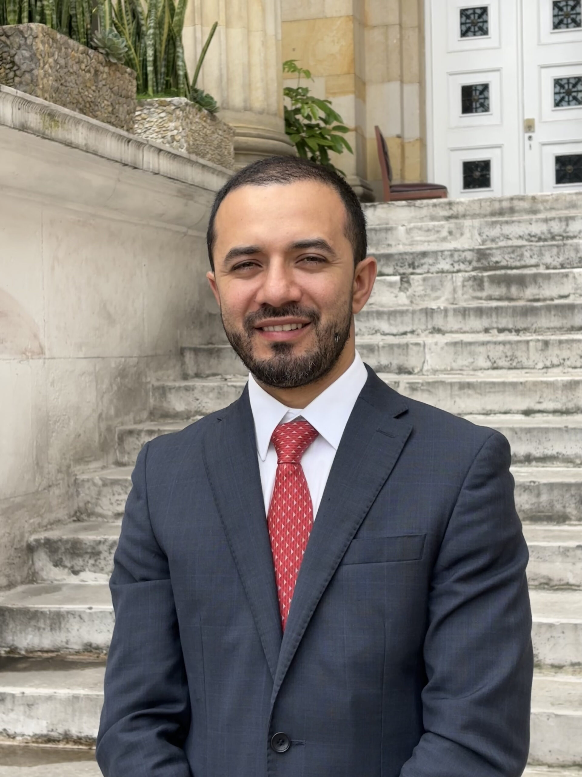 Diógenes Quintero Amaya