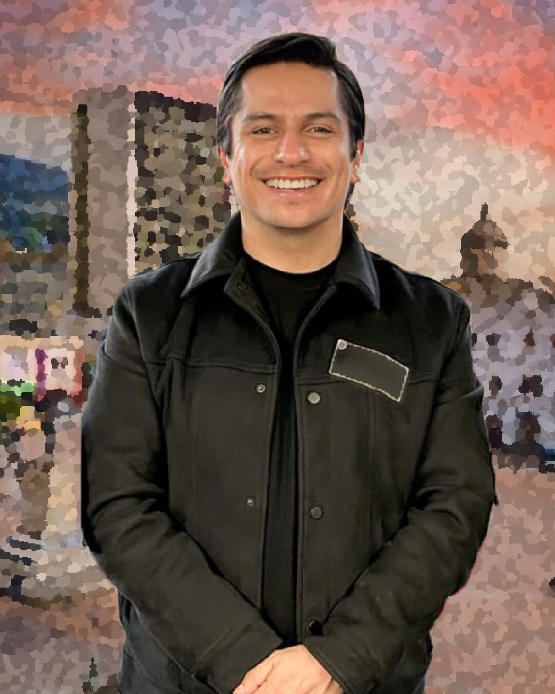 Erick Adrián Velasco Burbano