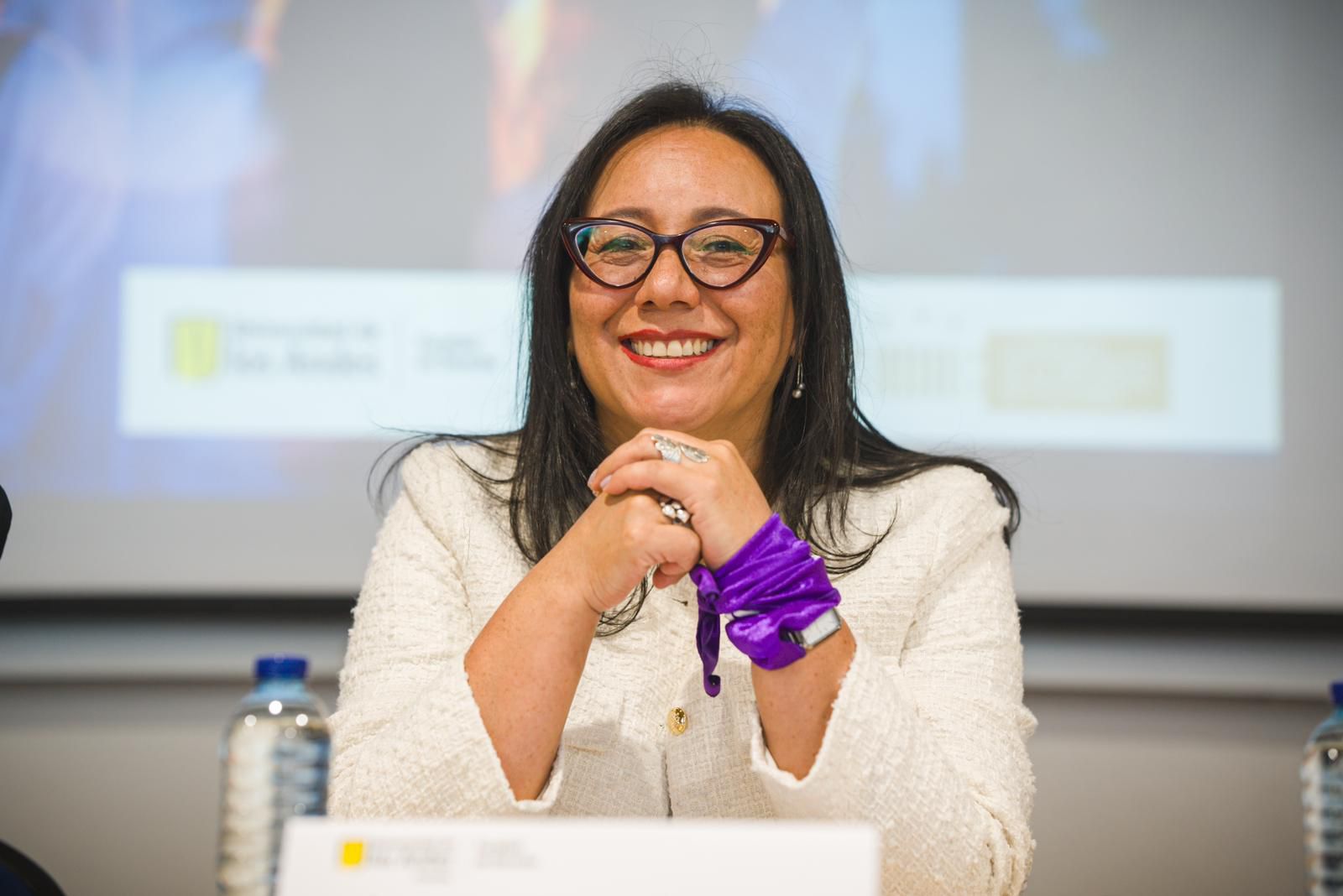 Leider Alexandra Vásquez Ochoa