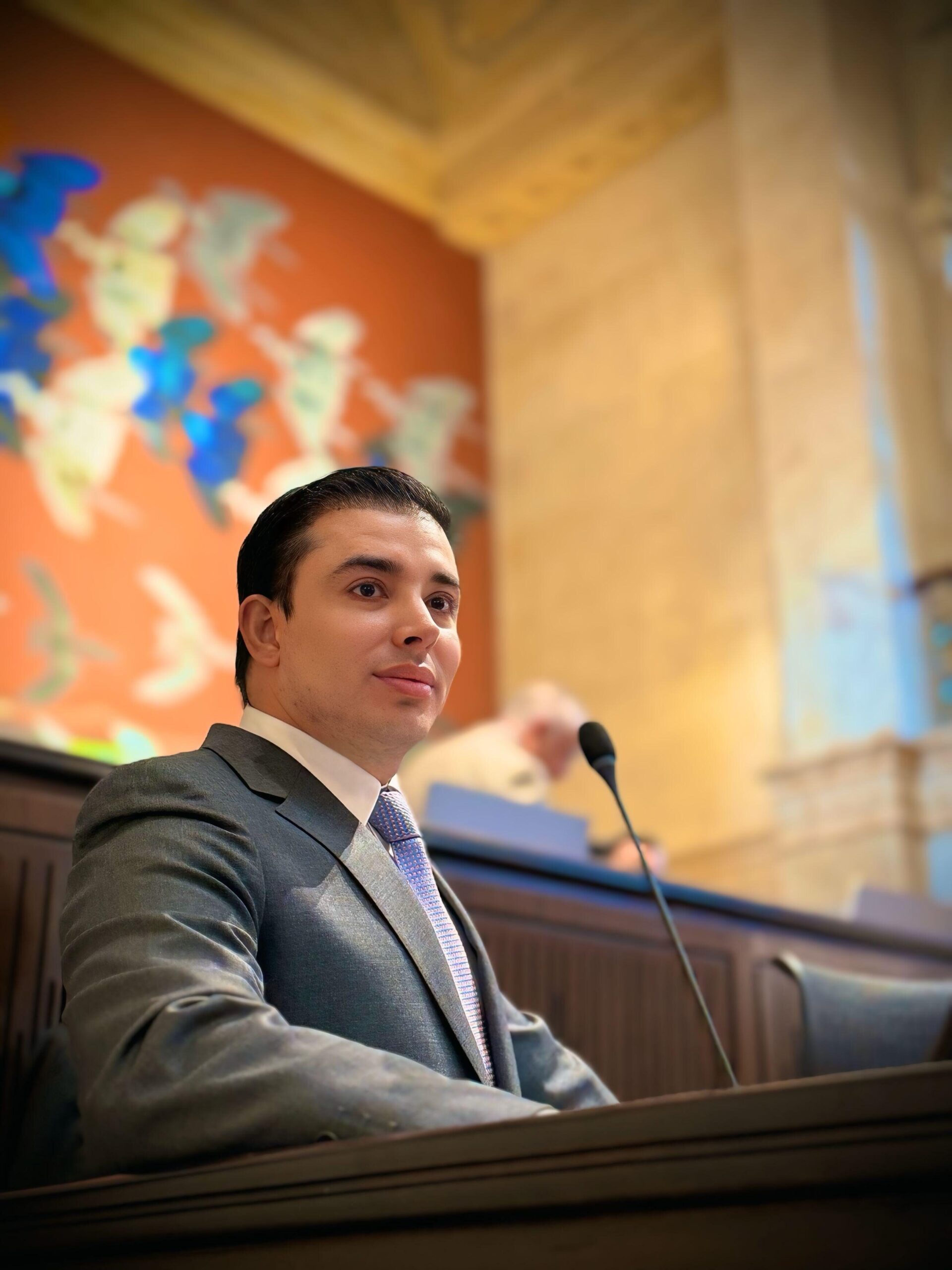 Juan Manuel Cortés Dueñas