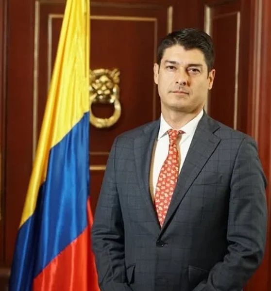 Leonardo de Jesús Gallego Arroyave