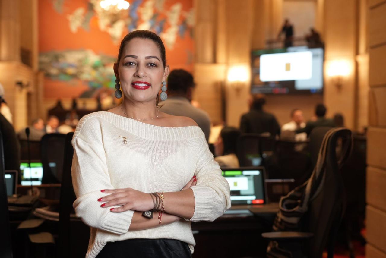 Ana Paola García Soto