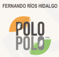 Logo partido Consejo Comunitario Fernando Rios Hidalgo