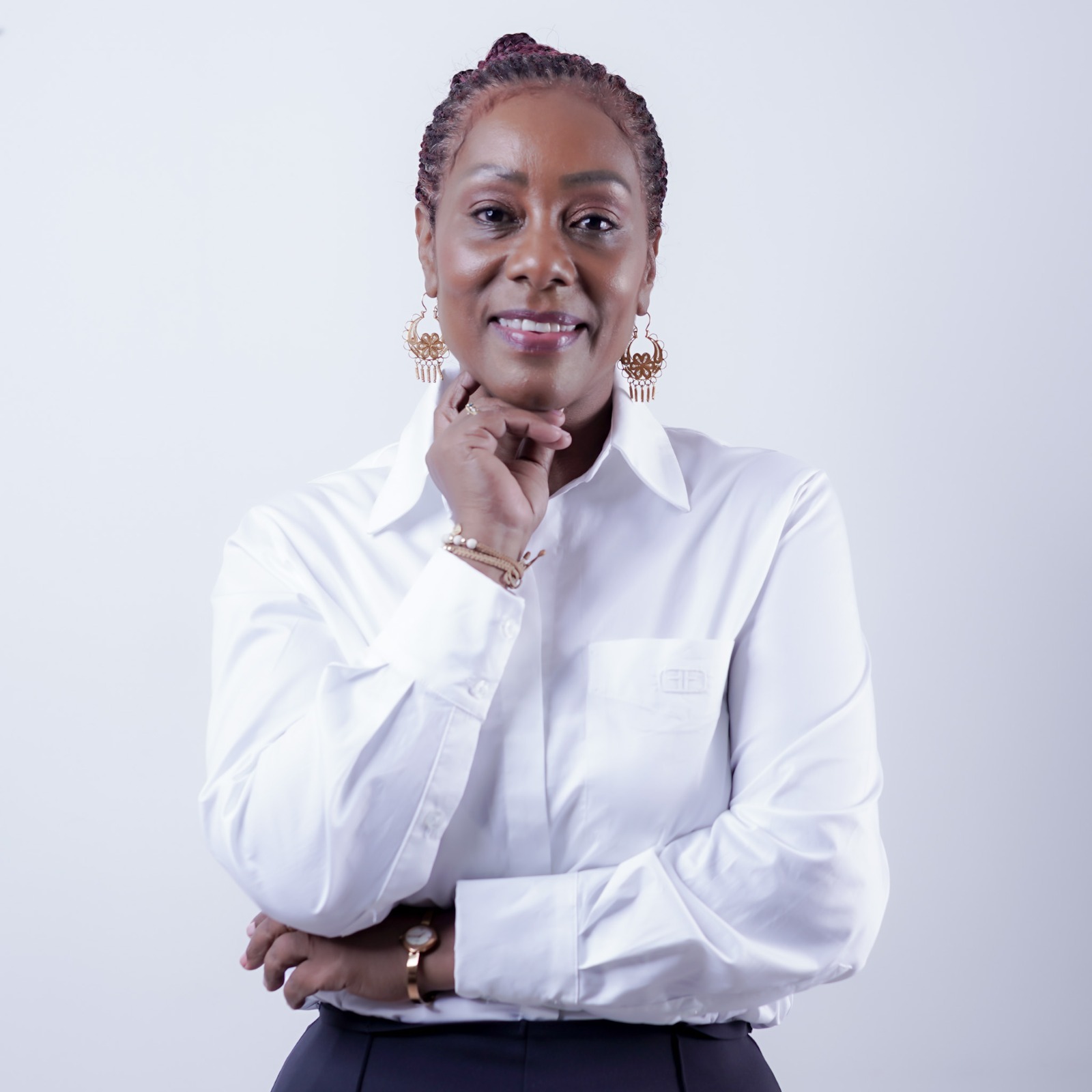 Astrid Sánchez Montes de Oca