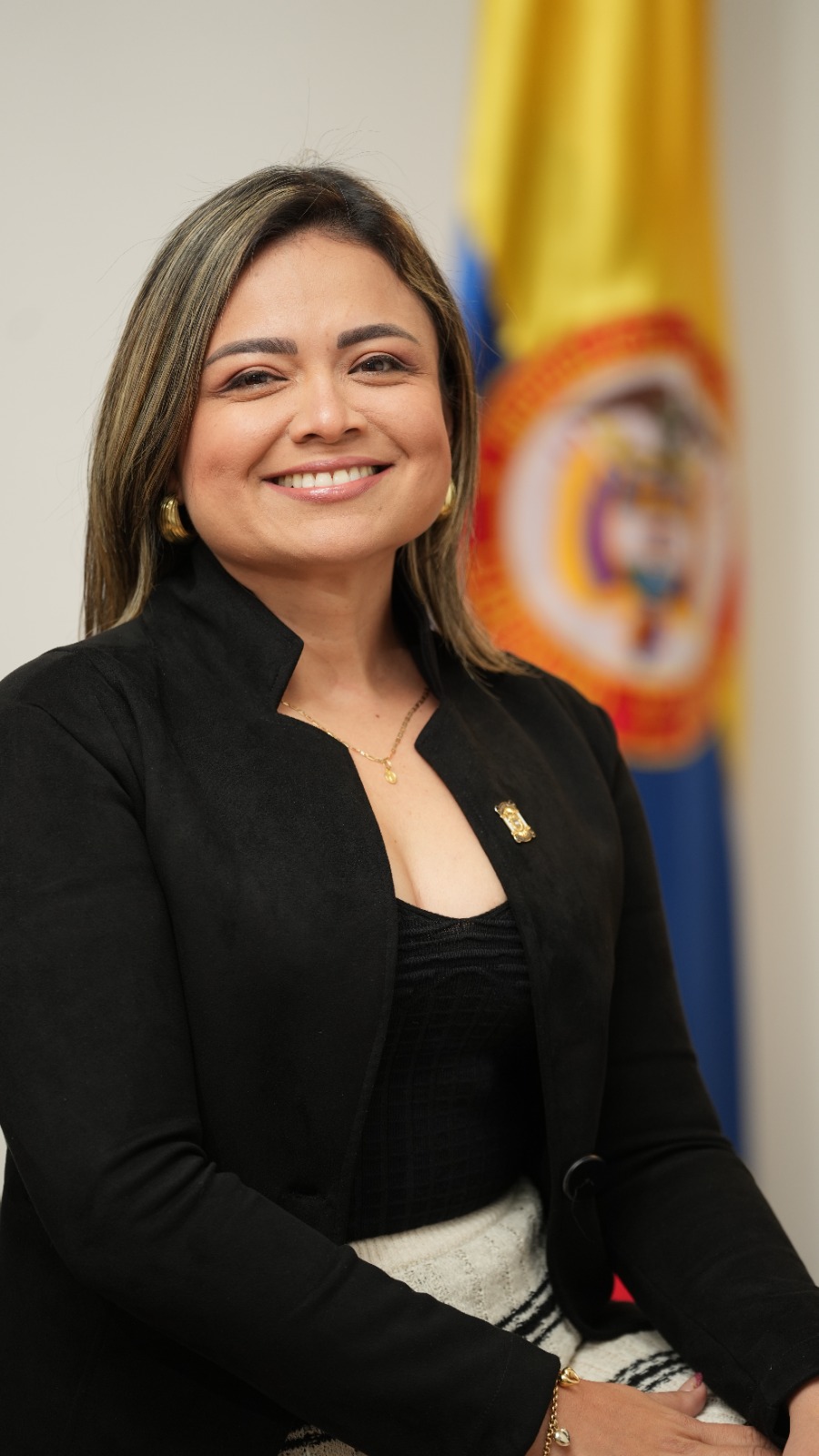 Lina María Garrido Martín