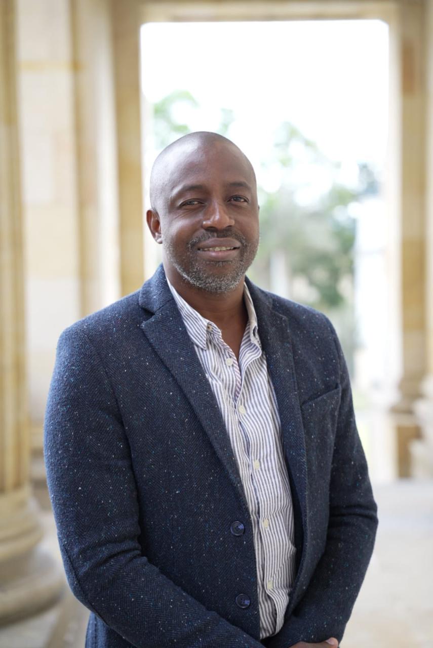 Gerson Lisímaco Montaño Arizala