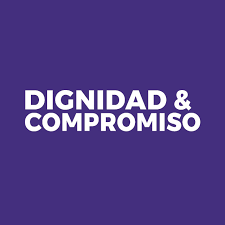 Logo partido Partido Dignidad