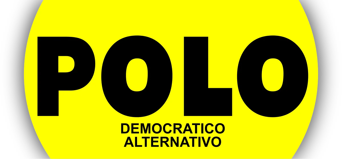 Logo partido Polo Democrático Alternativo