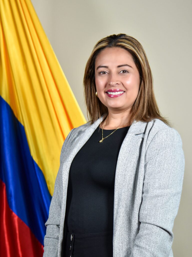 Angy Johanna Lopez Novoa