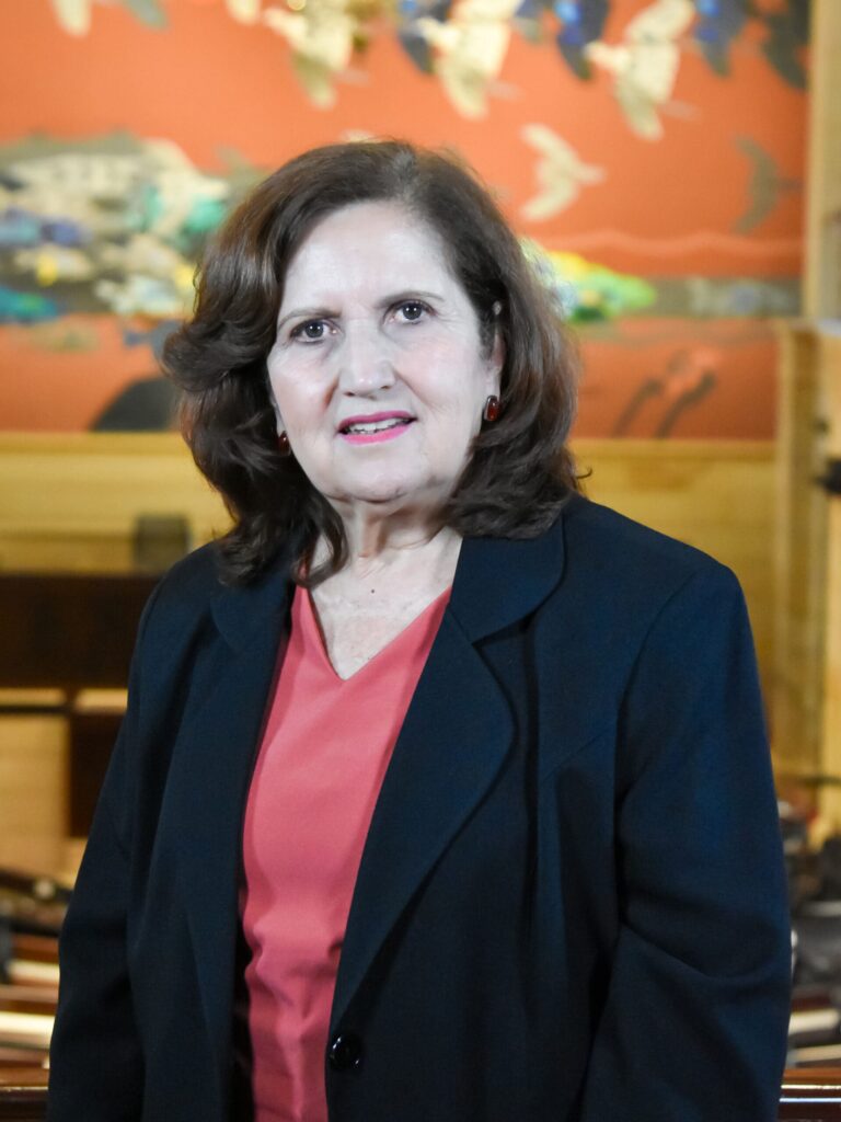 Betty Amanda Navarro Alvarez