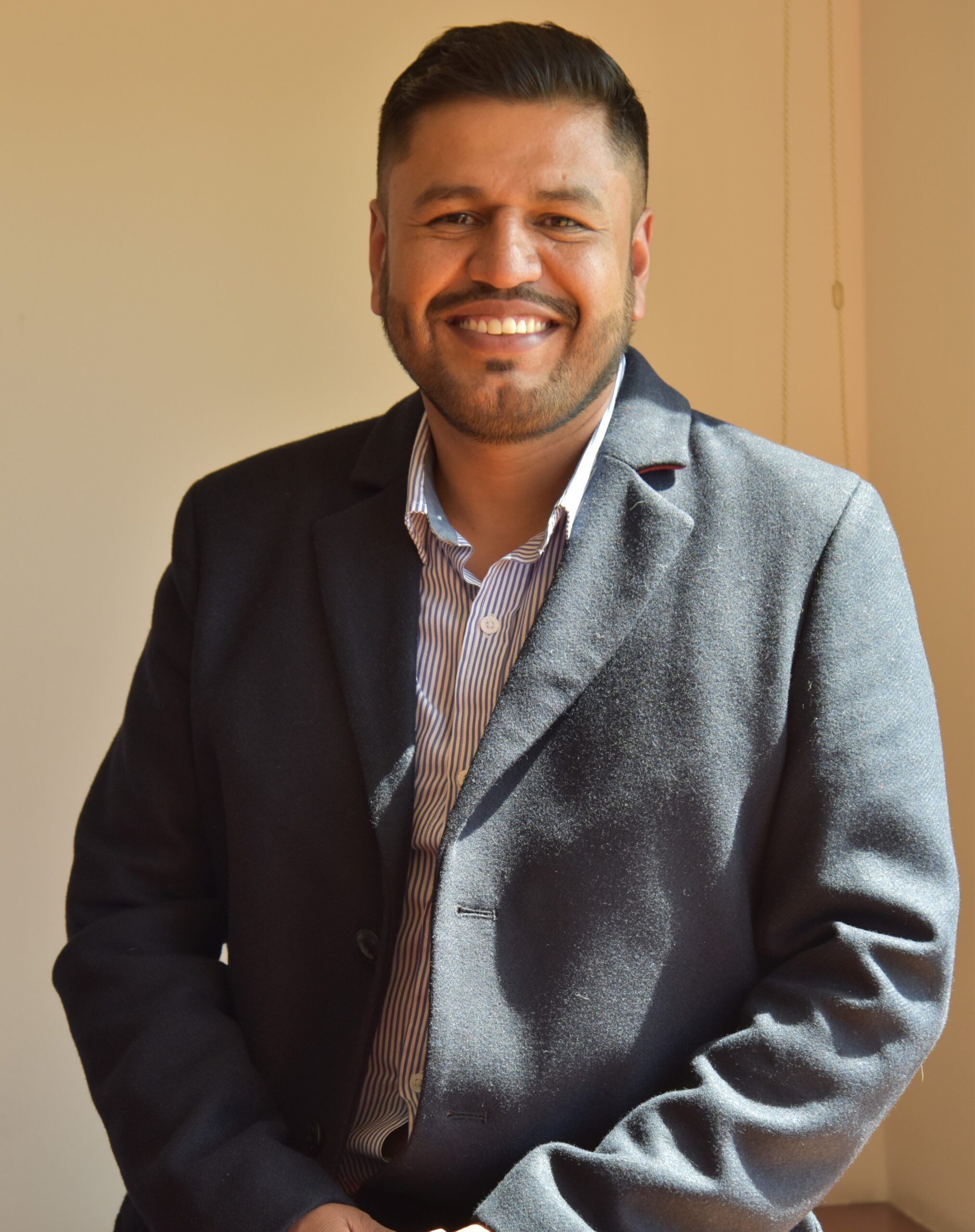 Camilo Alexander Bolaños Vasquez