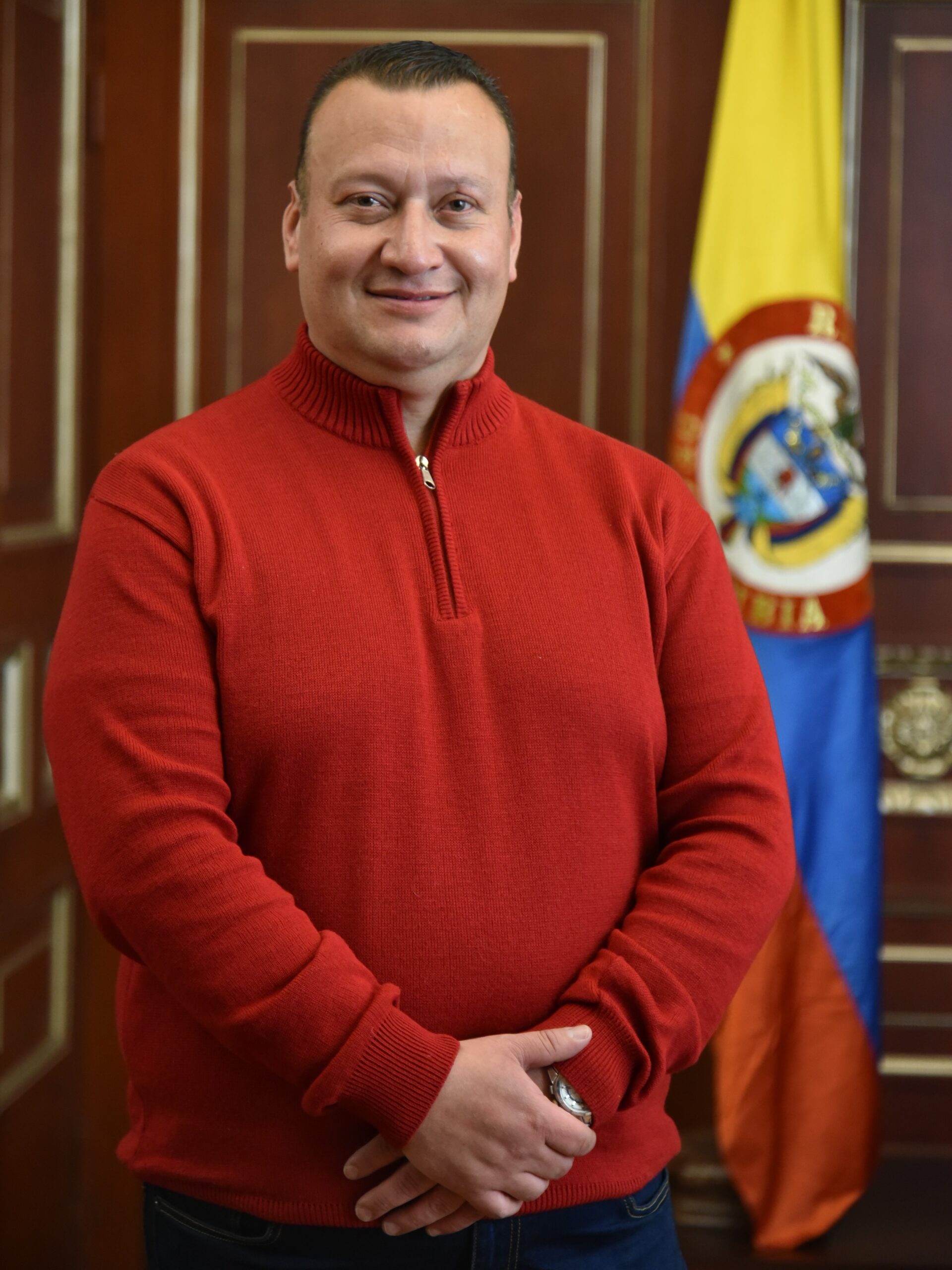 Camilo Andres Acuña Carrillo